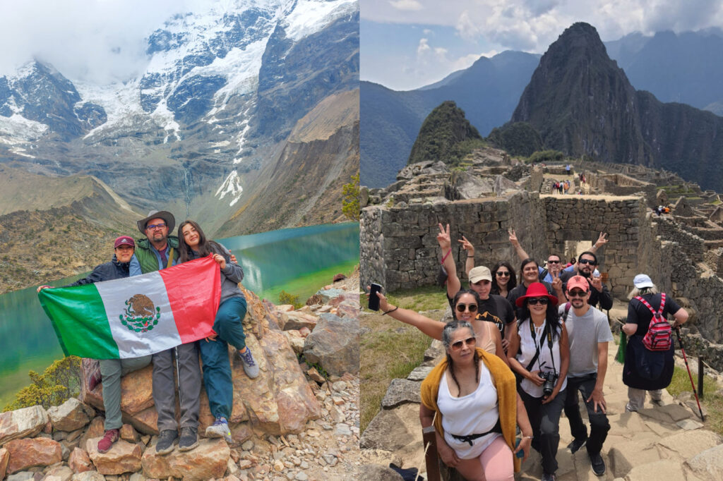 Tours Machu picchu