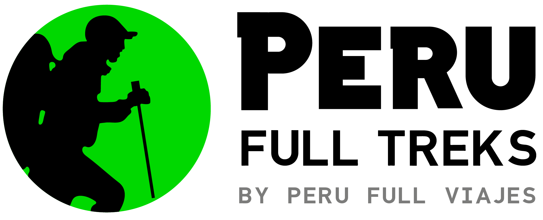 Logo Peru Full Treks